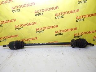 Half-shaft front right 2.0B Manual gearbox Hyundai Sonata 1993 - 1998