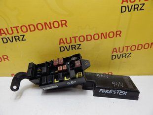 Блок запобіжників 2.0B 82231FC000 Subaru Forester 1997 - 2002 82231FC000 фото