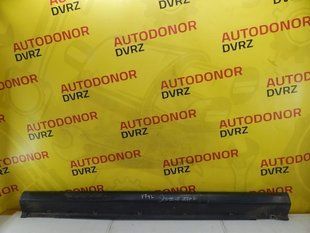 Накладка порога ліва 71851SH50000 Honda Shuttle 1994 - 2000 71851SH50000 фото
