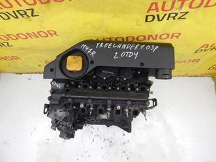 Engine 2.0TD4 M47 M47 Land Rover Freelander 1997 - 2006