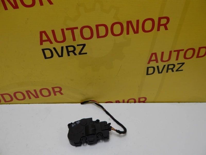 Кроковий двигун обігрівача EH620003 Volvo XC90 2015 - 2019 EH620003 фото