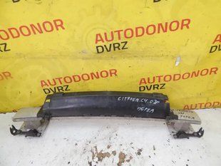 Підсилювач переднього бампера 9651794280 Citroen C4 2004 - 2008 9651794280 фото