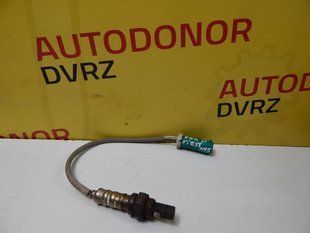 Лямбда зонд після каталізатора 2S6A9F472BB Ford Fiesta 2002 - 2008 2S6A9F472BB фото