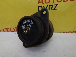 Подушка двигателя правая 1.4B 1H0199625 Volkswagen Golf III 1992 - 1997 1H0199625 фото