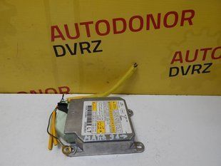 Блок керування Airbag 96603739 Daewoo Matiz 1997 - 2005 96603739 фото