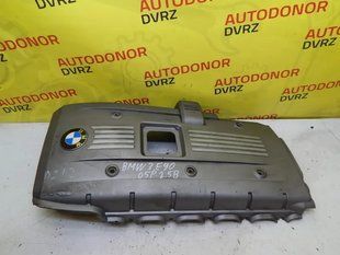 Cover engine 2.5B 11127531324 BMW 3 Series 2005 - 2008