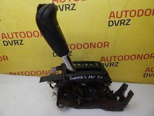 Gear linkage shifting gears 2.0B Automatic gearbox (пошкоджена handle) 9584034400 Hyundai Sonata 1993 - 1998