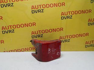 Накладка переднего левого порогу (царапины и трещина) 8775128500 Hyundai Lantra 1990 - 1995 8775128500 фото
