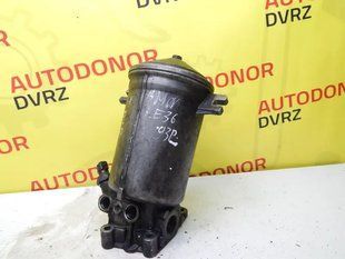 Корпус фільтра оливи 2.5TDS 2243259 BMW 3 Series 1990 - 2000 2243259 фото