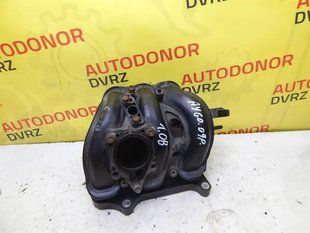 Впускной коллектор 1.0B 171200Q010 Toyota Aygo 2005 - 2009 171200Q010 фото