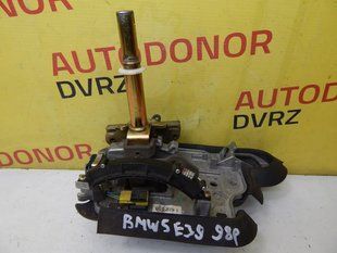 Gear linkage shifting gears Automatic gearbox 25161422550 BMW 5 Series 1995 - 2004