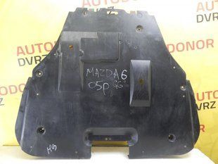 Guard engine GP9A56111 Mazda 6 2002 - 2008