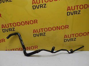 Трубка + патрубок охлаждения 2.0D 5K0121070C Volkswagen Passat B7 2010 - 2014 5K0121070C фото