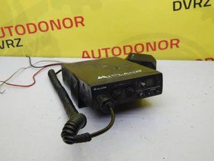 Автомобільна радіостанція W05290059 Daewoo Matiz 2002 W05290059 фото