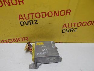 Unit control Airbag G31A57K30B Mazda 6 2002 - 2008