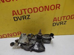 Моторчик склоочисника кришки багажника 90228467 Opel Vectra A 1988 - 1995 90228467 фото