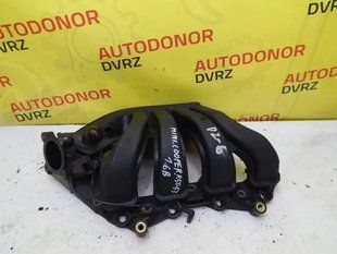 Впускний колектор 1.6B 04777846AE Mini Cooper 2001 - 2005 04777846AE фото