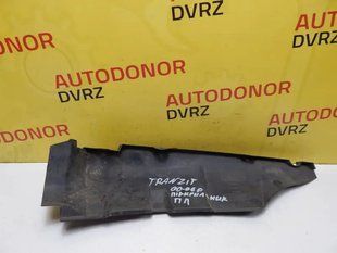 Подкрылок передний левый YC1516F573 Ford Transit 2000 - 2006 YC1516F573 фото