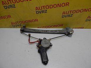 Стеклоподъемник задний левый 2 контакты MB926819 Mitsubishi Galant 1993 - 1998 MB926819 фото
