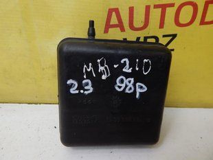 Vacuum ресивер 2.3B 1298050019 Mercedes-Benz E-Class 1995 - 2002