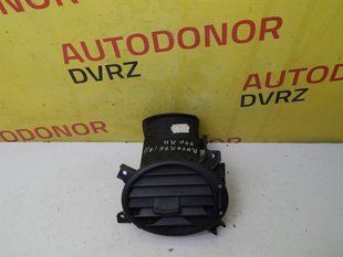 Дефлектор лівий центральний JBD100920 Rover 75 1998 - 2005 JBD100920 фото