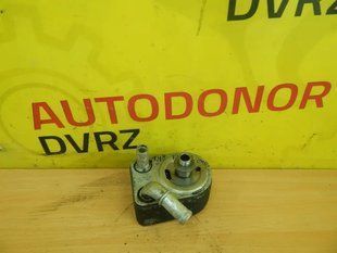 Радіатор оливи 1.4B 7S7G6B856AA Ford Fiesta 2002 - 2008 7S7G6B856AA фото