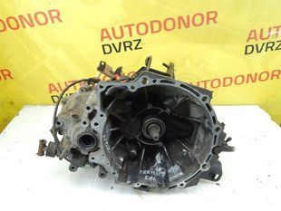 Manual gearbox 2.0B G56017150S Mazda Premacy 2001 - 2004