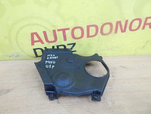 Захист ГРМ 2.0D 9642191680 Peugeot 406 1995 9642191680 фото