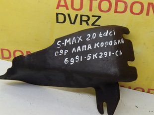 Лапа коробки G9915K291CA Ford S-Max 2006 - 2010 G9915K291CA фото