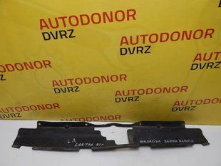 Trim lock hood 8636029000 Hyundai Lantra 1995 - 1998