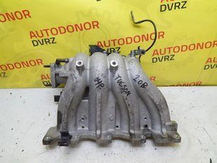 Впускной коллектор 2.0B 2831023900 Hyundai Tucson 2004 - 2009 2831023900 фото