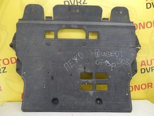 Guard engine (cracks) 9659253980 Peugeot 308 2007 - 2013