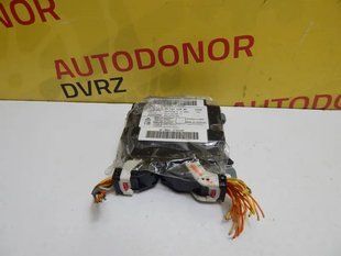 Unit control Airbag Citroen C3 3789