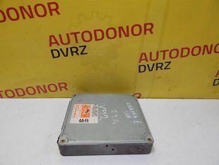 Блок управления двигателем 1.6B 8966105020 Toyota Carina E 1992 - 1997 8966105020 фото
