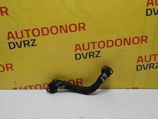 Патрубок ветиляції картерних газов 1.6D 03L103493AE Volkswagen Passat B7 2010 - 2014 03L103493AE фото