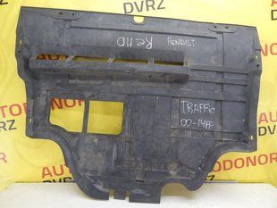 Guard engine 93851360 Renault Trafic 2001 - 2014