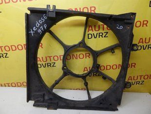 Диффузор вентилятора 2.0B 1227500125 Mazda Xedos 1992 - 1999 1227500125 фото