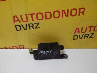 Фільтр радіоперешкод TD1166950 Mazda 6 2008 - 2012 TD1166950 фото