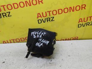 Паливний фільтр 1.6D BFF8003 Peugeot 207 2006 - 2012 BFF8003 фото