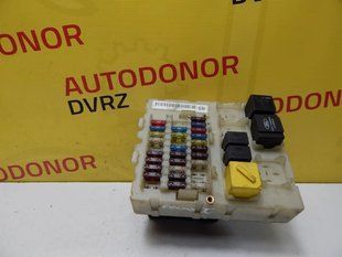 Блок запобіжників 98AG14A073CH Ford Focus 1998 - 2004 98AG14A073CH фото