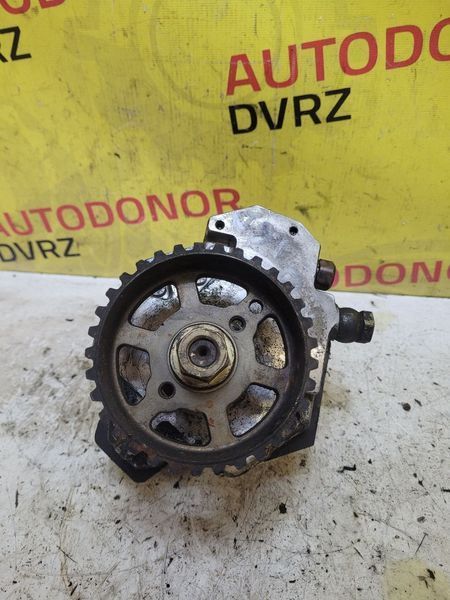 ТНВД Bosch CP3 Citroen C3 1.4 HDi 0445010042 DVRZ-N1-012 фото