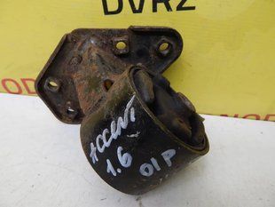 Подушка двигателя 1.6B 2183425500 Hyundai Accent 1999 - 2006 2183425500 фото