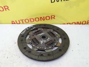 Disc clutch 1.6B Manual gearbox XS417550C2B Ford Focus 1998 - 2004