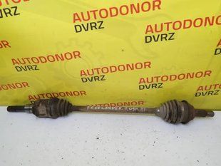 Drive rear left Manual gearbox 2.0TD4 (outer шрус розбирався) TOB000110 Land Rover Freelander 1997 - 2006