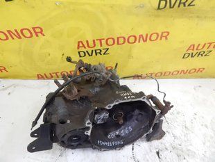 МКПП 1.6B F5M411F8A5 Mitsubishi Colt 1996 - 2003 F5M411F8A5 фото