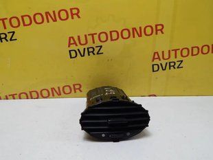Дефлектор 4M51A014L21AD Ford Focus 2004 - 2011 4M51A014L21AD фото