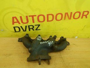 Выпускной коллектор 1.3B Hyundai Accent 1994 - 1997 1057117 фото