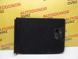 Trim trunk right 51477034366 BMW X5 1999 - 2006