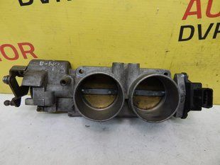 Дросельна заслінка 2.5B 90530438 Opel Omega B 1994 - 1999 90530438 фото