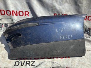 Fiat Marea 1996-2007 Крило переднє DVRZ-KR-006 фото